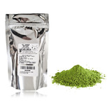 Te Verde Matcha Genuino Y 100% Puro Sin Azucar 100g