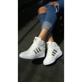 Rebaja - zapatillas botines adidas para mujer - OFF64% - Entrega gratis -  camlikgazozu.com.tr