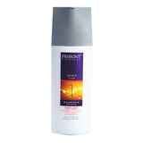 Primont Shampoo Silver Matizador Pelo Rubio Gris Blanco X410