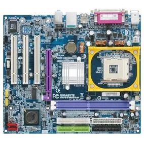 Drivers for Gigabyte GA-8IE800 Download Drivers: Gigabyte GA-8IE800