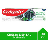 Colgate Natural Extracts Purificante Gel 66 Ml Tubo