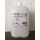 Activador Para Dioxido De Cloro Hcl Al 4% Galón 4 Lt (cds)