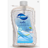 Gel Antibacterial Blumen