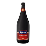 Vino Tinto Riunite Lambrusco 1500ml