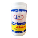 Bicarbonato De Sodio Puro Bote Con 1 Kilo
