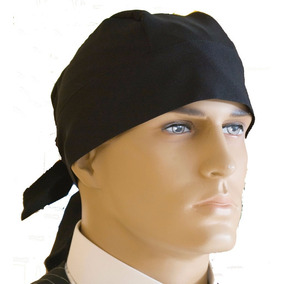 bandana durag acessórios da