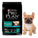 Proplan Cachorro Small Breed Raza Pequeña 7.5 Kg Optistart