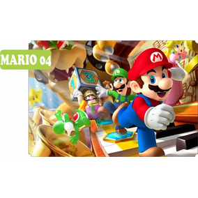 The Best Papel De Parede Para Pc Super Mario