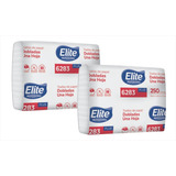 Toalla Intercalada Elite 10 X 250 Unidades 6283