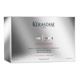 Kérastase Ampolletas Aminexil 42x6 Ml