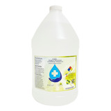 Gel Antibacterial 4 Litros Desinfectante Alcohol De Calidad