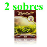 Te Divina Original 100% 2 Sobres - Envio Gratis