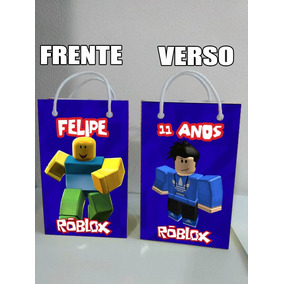 Sacolinha Personalizada Roblox - buy items with no robux roblox hack 2019 dmclipcom