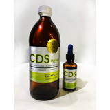 Cd Solución Máxima Pureza /mm Restore 500ml