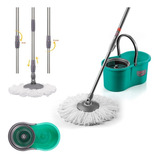 Mop Giratório Fit Noviça 8 Litros Bt1393 Bettanin