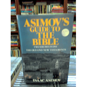 Asimov Guide To The Bible Pdf
