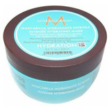 Moroccanoil Mascara 250 Hidratante Pelo Cabello Aceite Argan