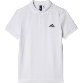 camisetas adidas tipo polo