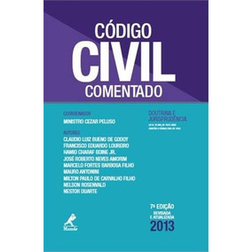 Cdc Comentado Pdf