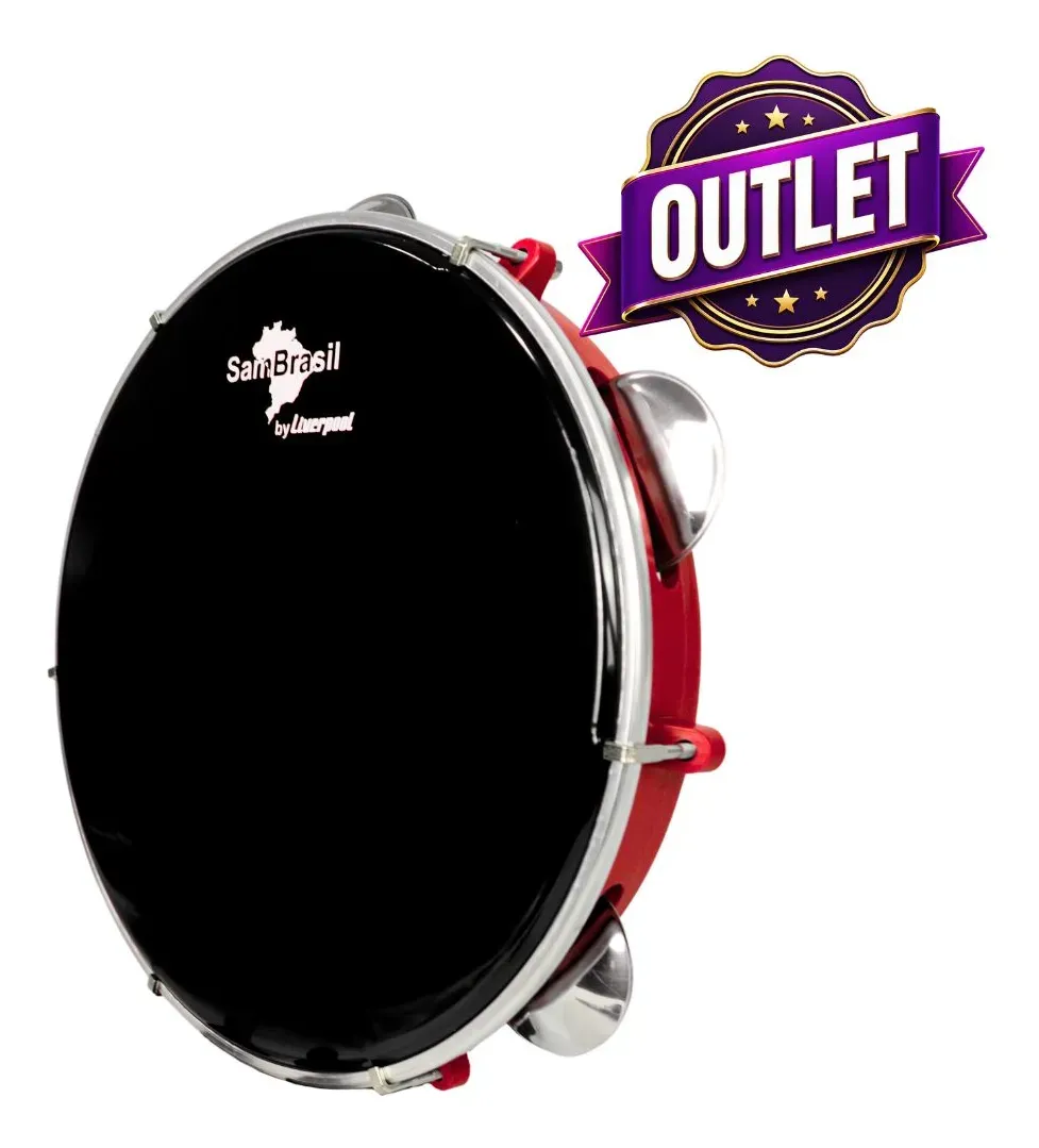 Instrumento Handpan | Mercado Livre