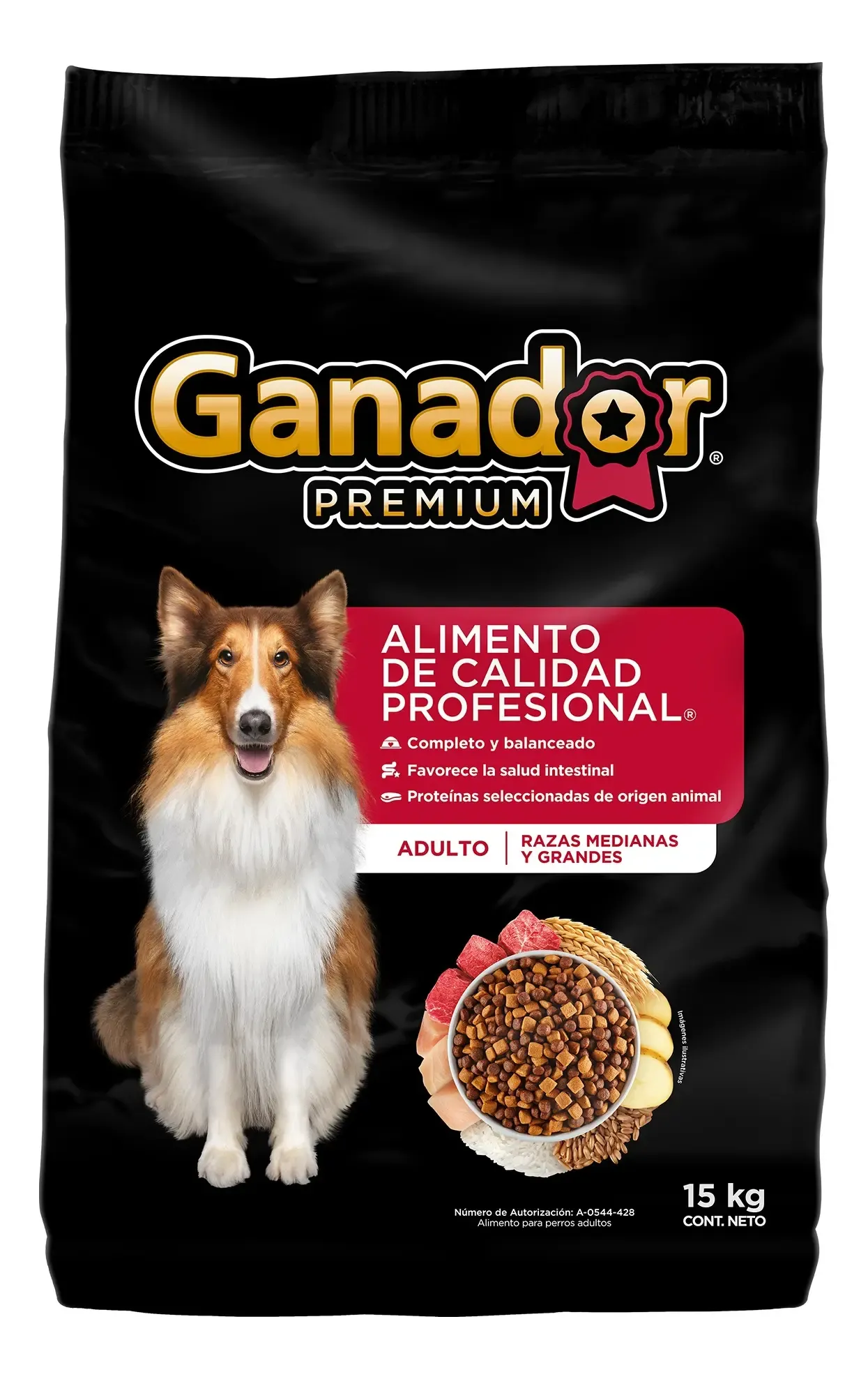 Ganador Premium | MercadoLibre
