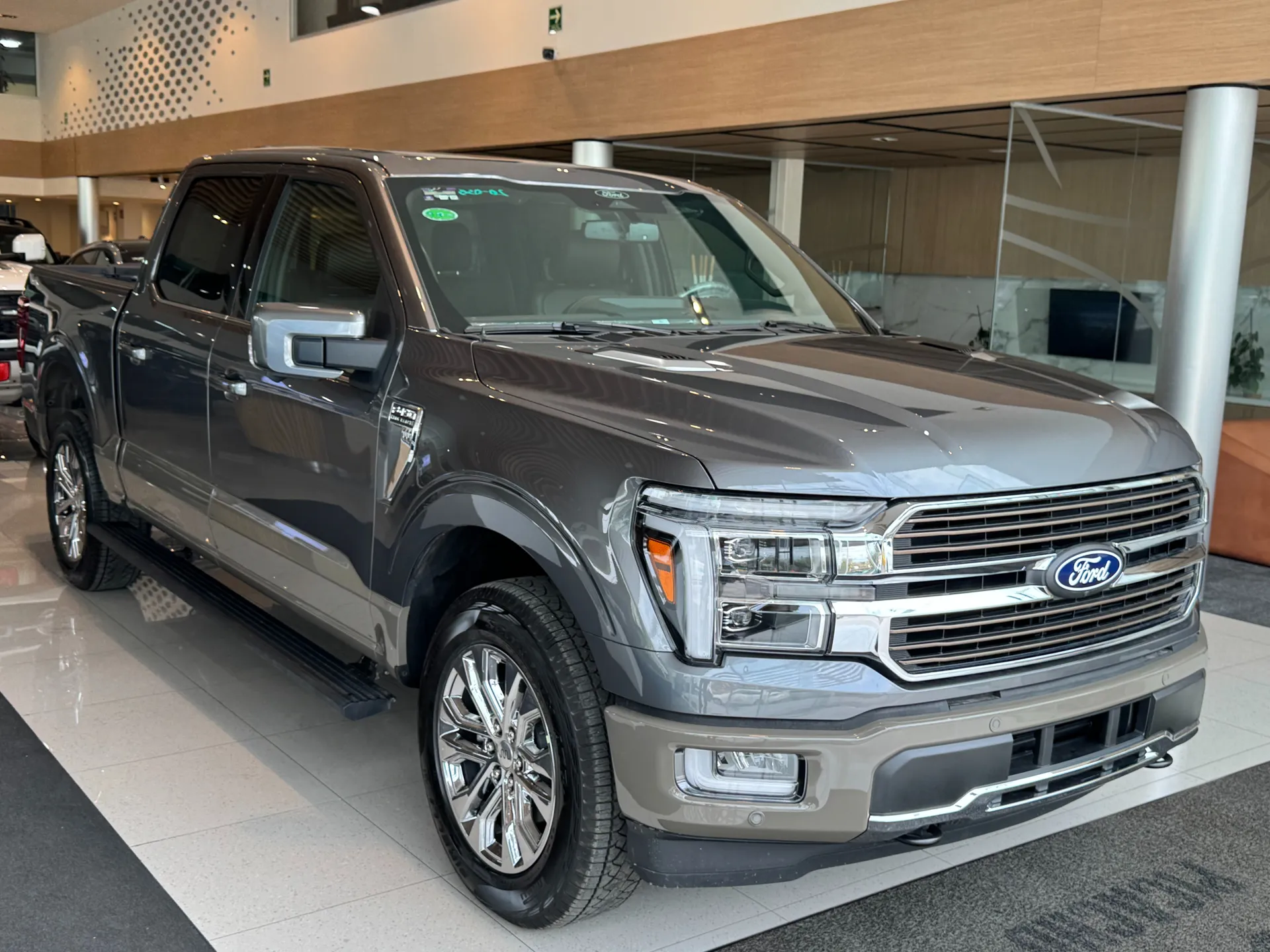 Lobo King Ranch