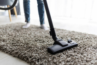 consejos prácticos para MANTENER TU ALFOMBRA