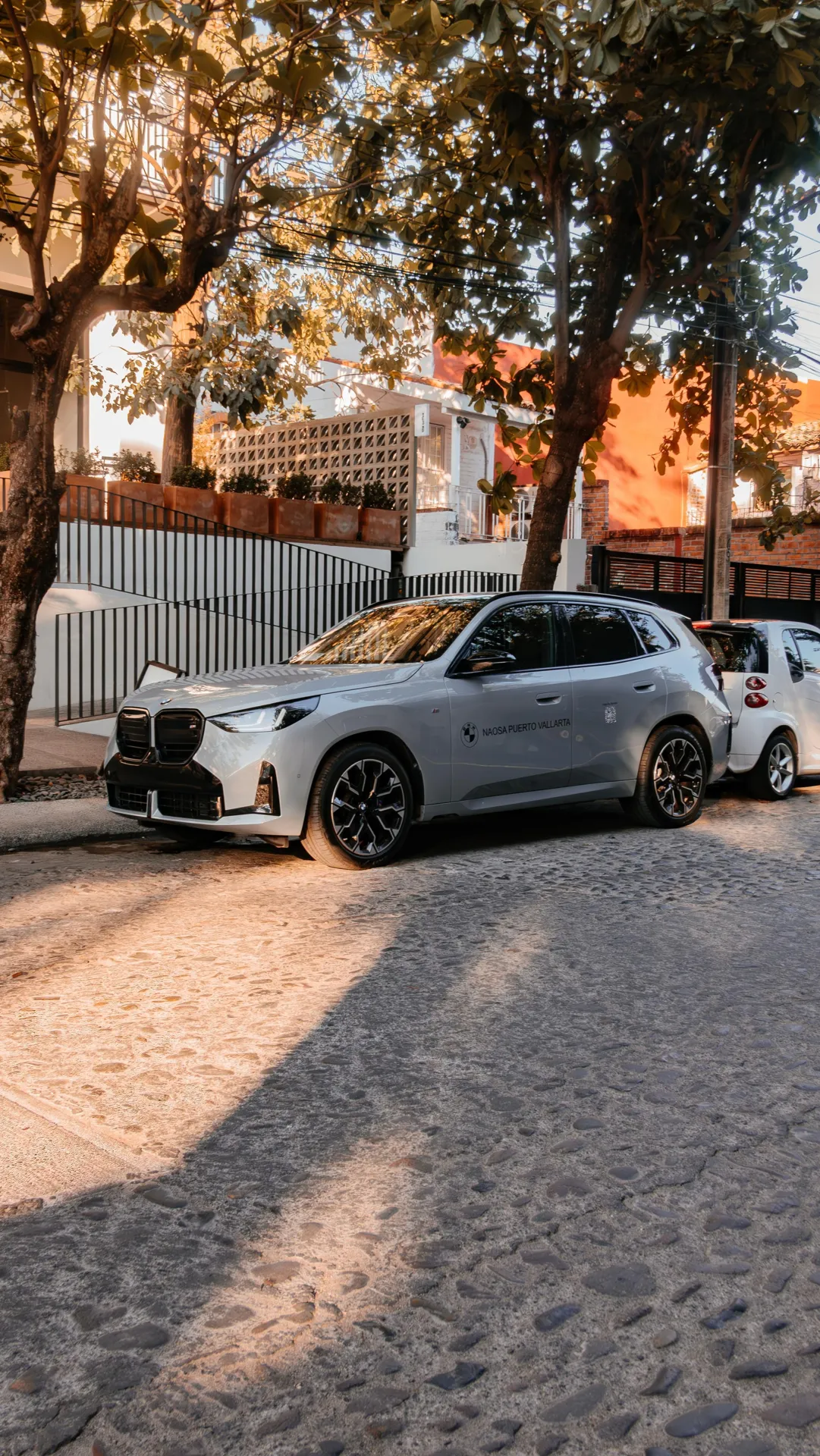 Bmw X3 3.0 M50 Xdrive