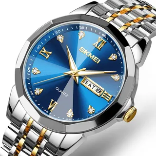 Reloj titanium japan movt sale