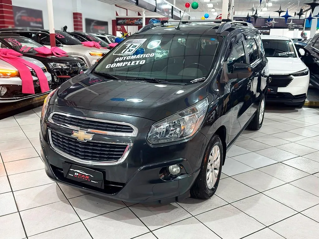 Chevrolet 
