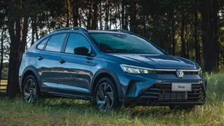 Todas las opciones de camionetas que dispone Volkswagen en el mercado argentino de 2025 / Crédito: Volkswagen web