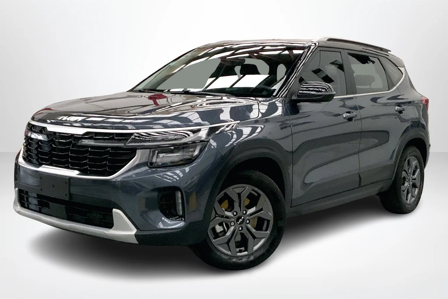 Kia Seltos 2024