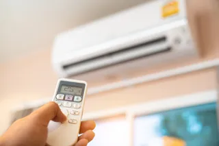 ¿Qué aire acondicionado portátil consume menos energía?