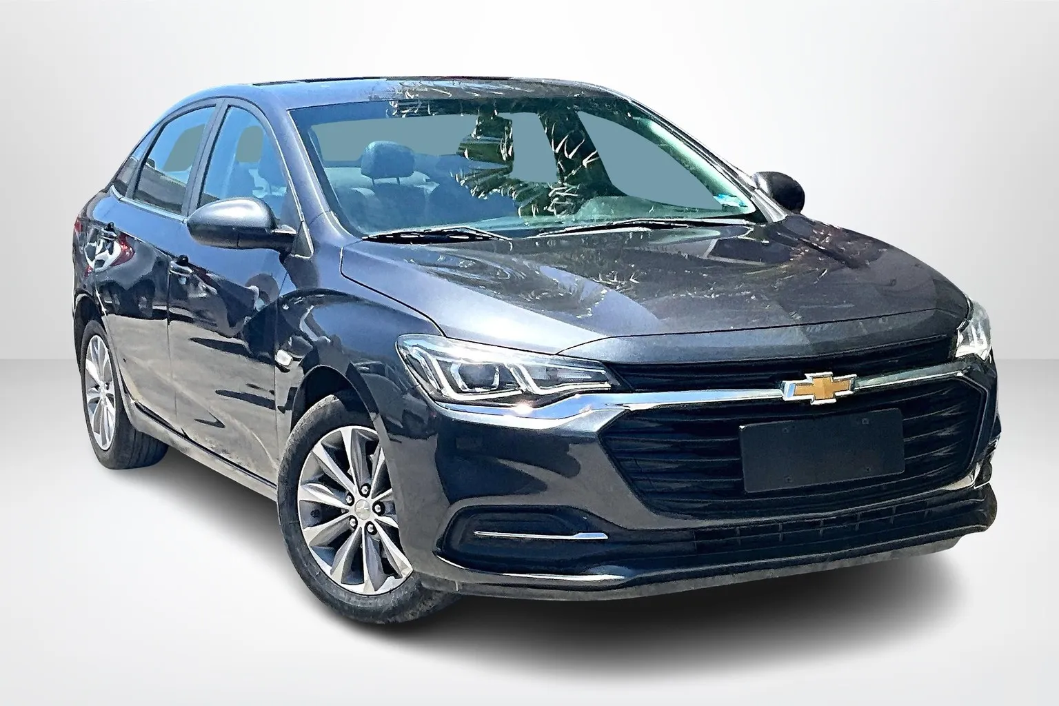 Chevrolet Cavalier 2022