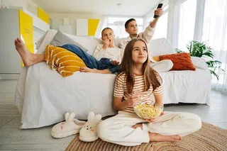aprenda como configurar canales en su televisor tcl 