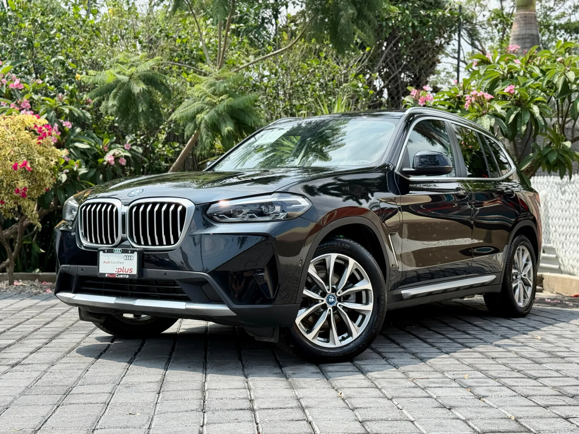 Bmw X3 X Drive Hibrido 2023