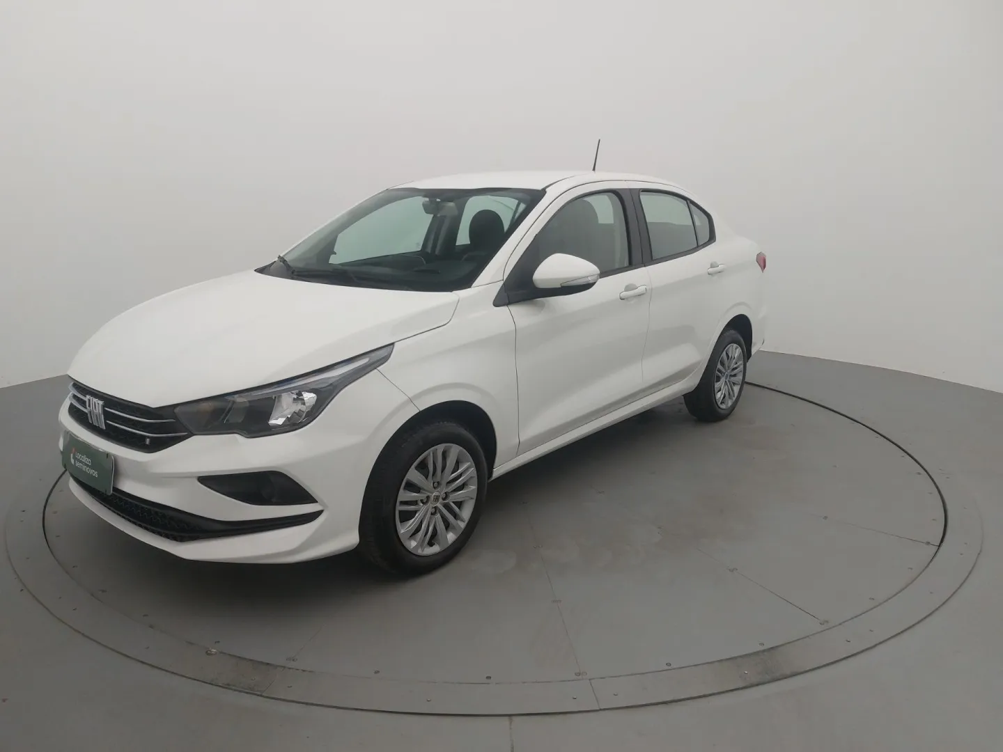 Fiat Cronos 1.0 Firefly Flex Drive Manual