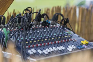 Mesas de sonido Soundvoice: conoce mezcladoras que transformarán tu experiencia musical