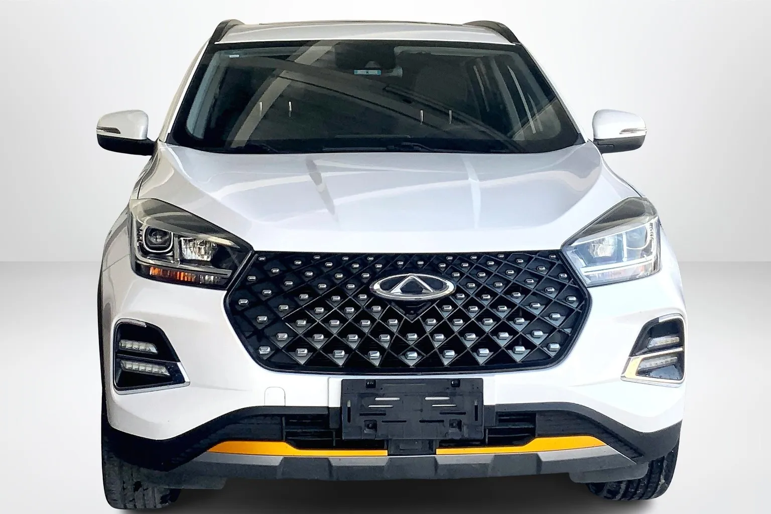 Chirey Tiggo 4 Pro 2023