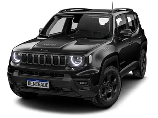 imagem do Jeep Renegade