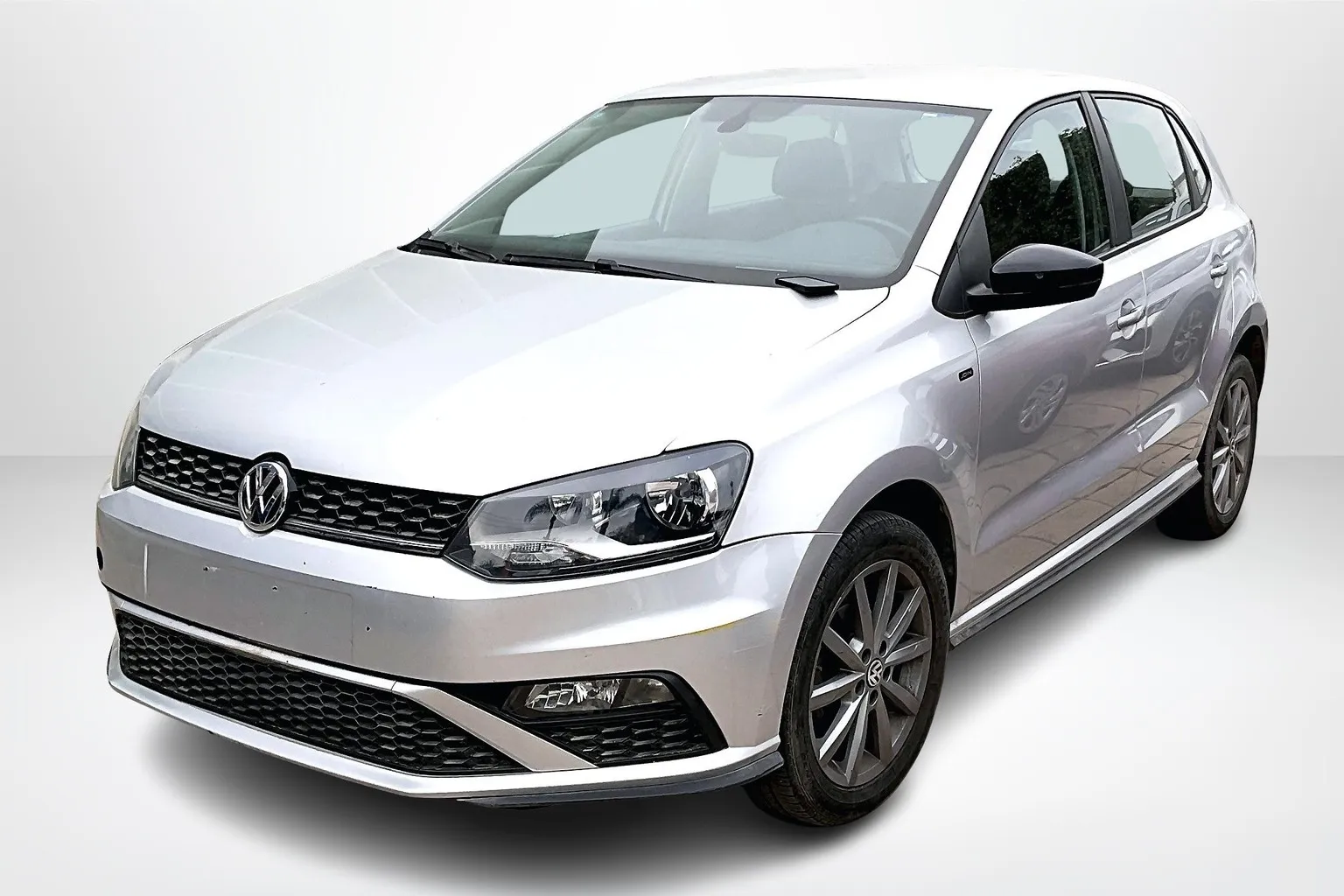 Volkswagen Polo  2022