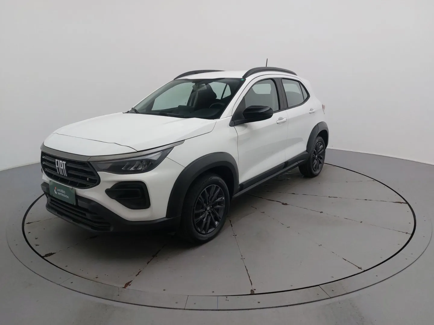 Fiat Pulse 1.3 Flex Drive Cvt