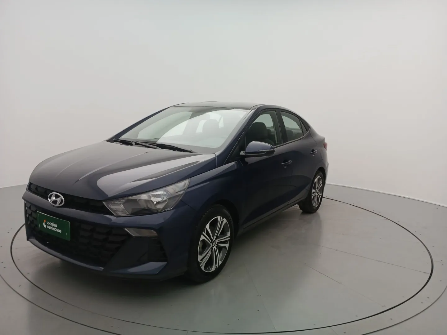 Hyundai Hb20s 1.0 Tgdi Flex Comfort Plus Automático
