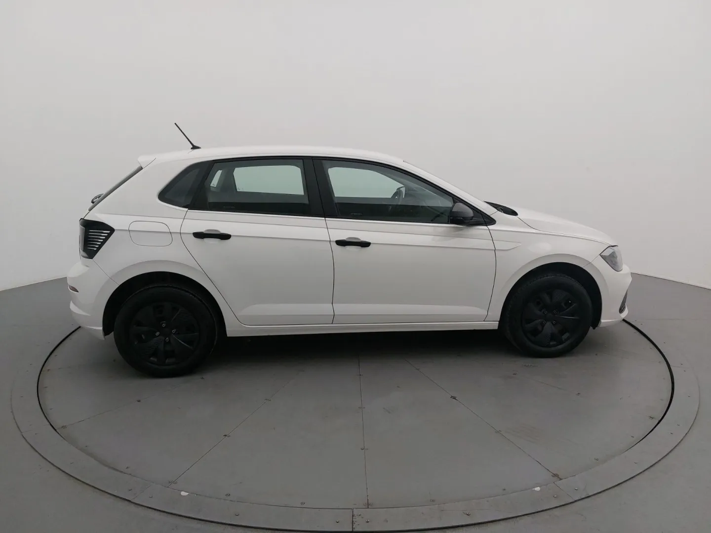 Volkswagen Polo 1.0 Mpi Track Manual
