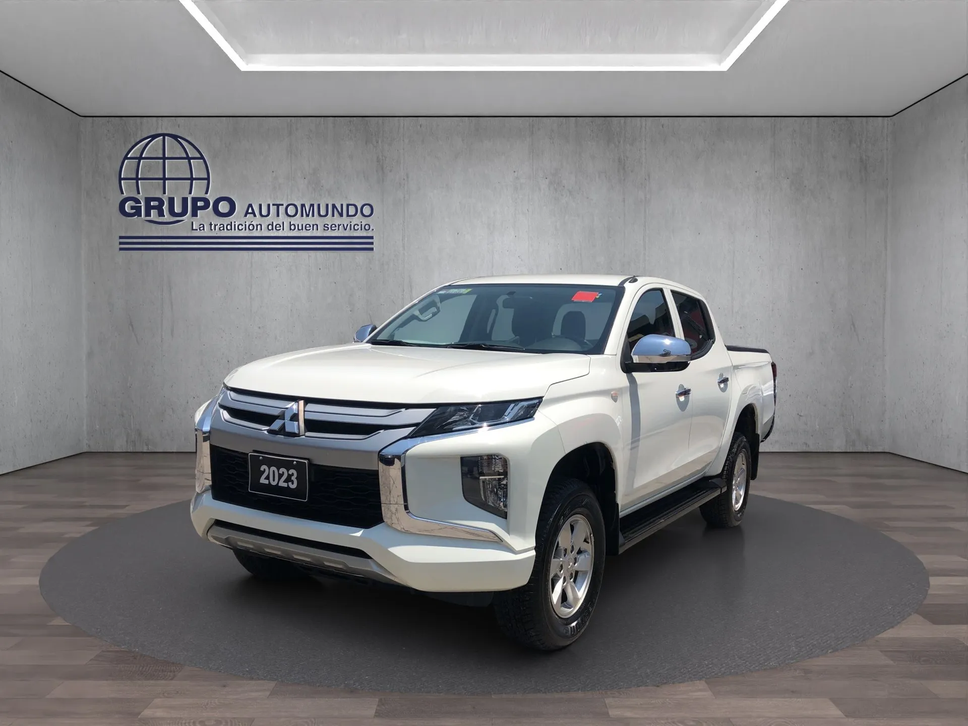 Mitsubishi L200 2023