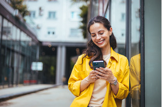 conheça os novos smartphones Samsung