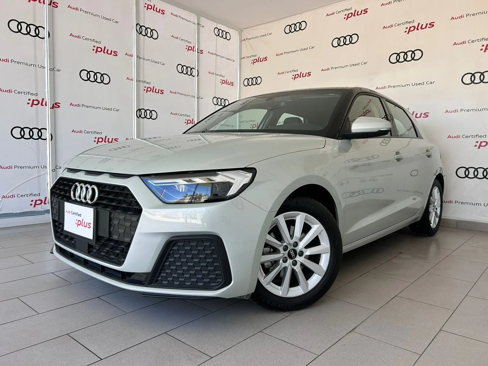 Audi A1 Sportback 1.0 30 Tfsi Cool