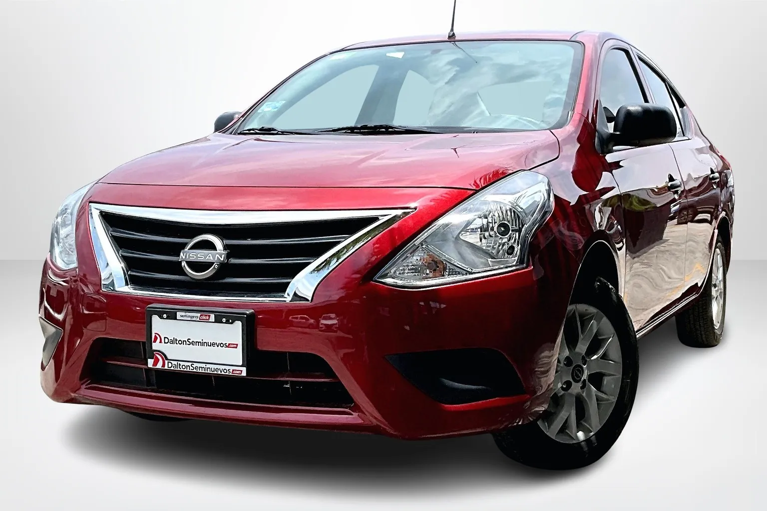 Nissan V-drive 2023