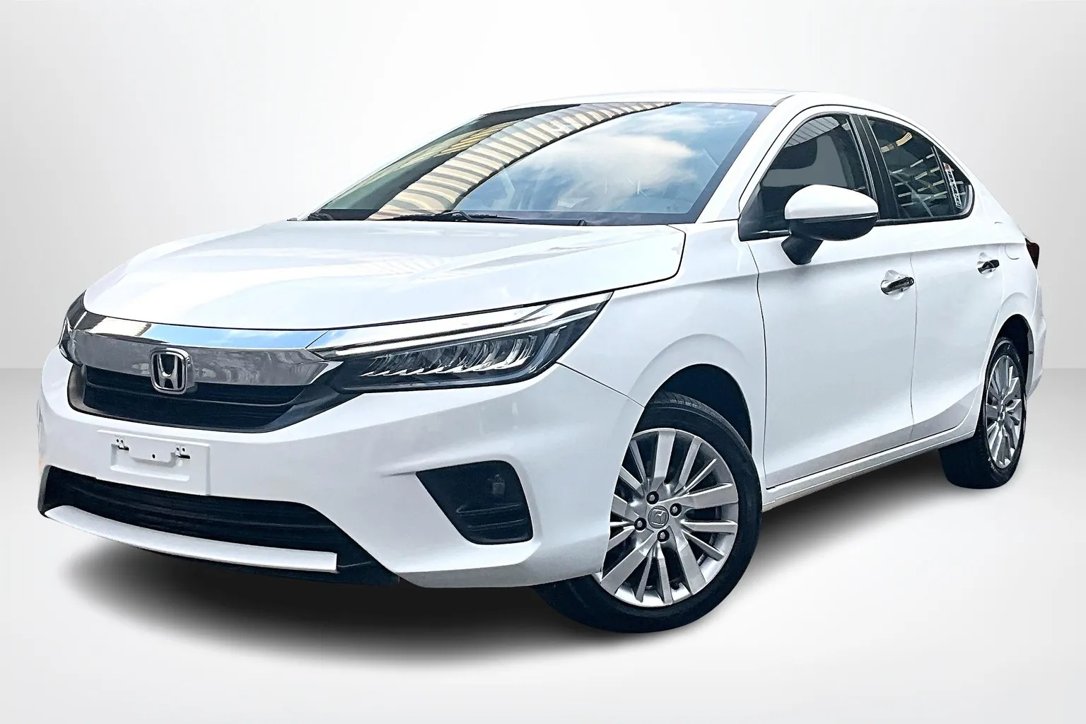 Honda City 2023