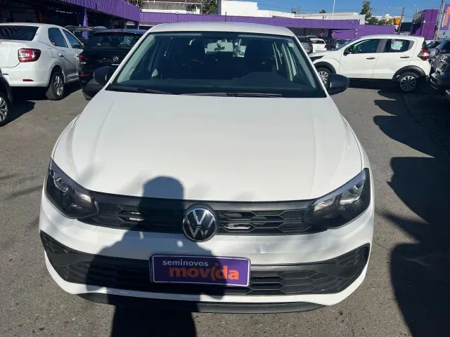 Polo Track 1.0 Flex 12v 5p